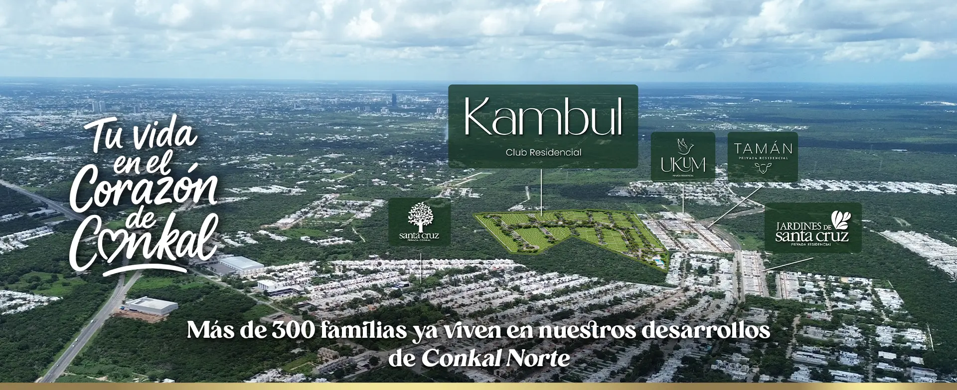 Kambul Club Residencial